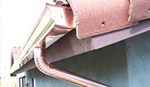 Rain Gutter Installation, Repair, Cleaning and Protection in Schaeferville, IL